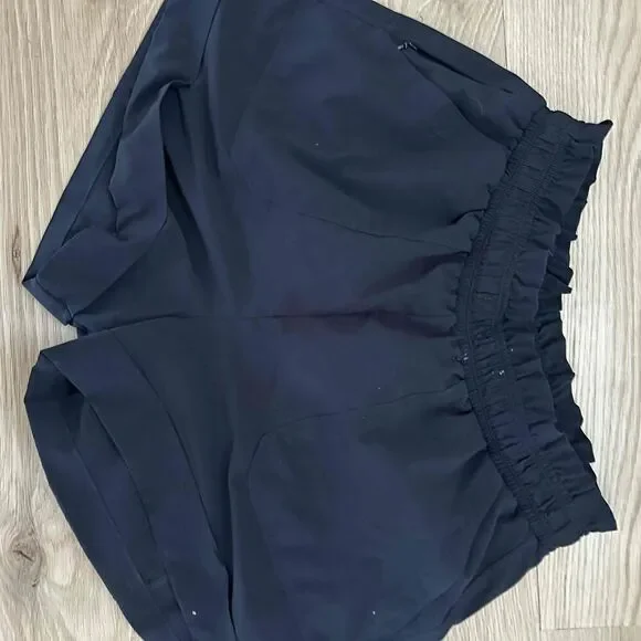 Zella Women’s Casual Shorts Size Small Elastic Waistband - Picture 2 of 6